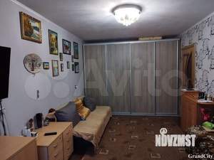1-к квартира, вторичка, 34м2, 1/9 этаж