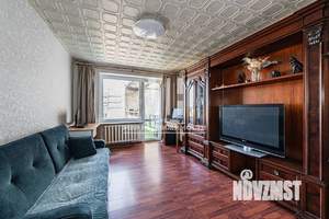 3-к квартира, вторичка, 66м2, 11/12 этаж