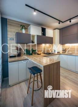 3-к квартира, вторичка, 96м2, 8/10 этаж