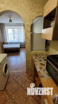 Студия квартира, вторичка, 19м2, 2/5 этаж