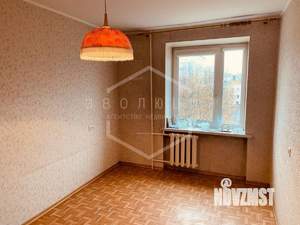 2-к квартира, вторичка, 52м2, 4/9 этаж