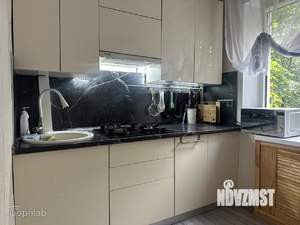 2-к квартира, вторичка, 42м2, 3/5 этаж