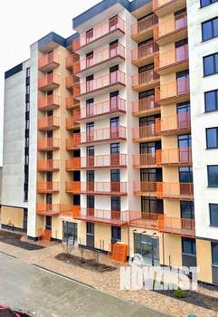 2-к квартира, вторичка, 61м2, 1/9 этаж