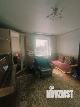 3-к квартира, вторичка, 64м2, 2/2 этаж