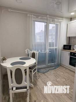 1-к квартира, вторичка, 40м2, 8/9 этаж