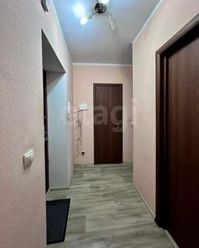 1-к квартира, вторичка, 37м2, 7/10 этаж