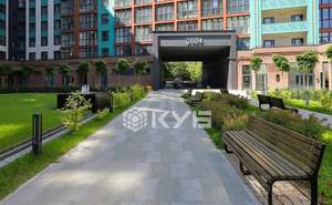 2-к квартира, вторичка, 71м2, 7/12 этаж