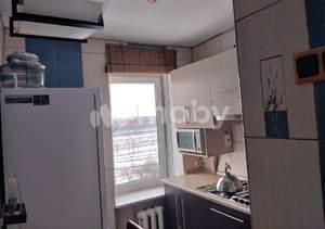 1-к квартира, вторичка, 22м2, 5/5 этаж