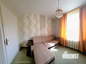 2-к квартира, вторичка, 50м2, 2/5 этаж