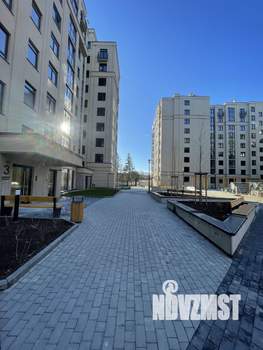 3-к квартира, вторичка, 85м2, 8/9 этаж