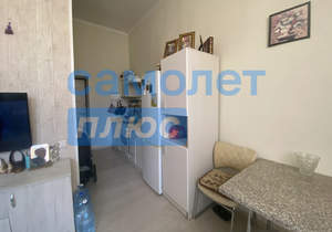 1-к квартира, вторичка, 30м2, 2/4 этаж