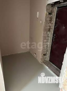 1-к квартира, вторичка, 39м2, 5/5 этаж