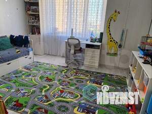 2-к квартира, вторичка, 53м2, 4/10 этаж