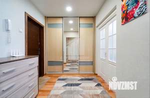 1-к квартира, вторичка, 37м2, 5/5 этаж