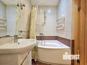 1-к квартира, вторичка, 39м2, 3/4 этаж