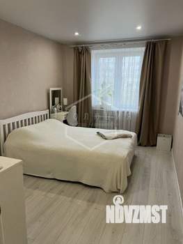 2-к квартира, вторичка, 53м2, 6/9 этаж