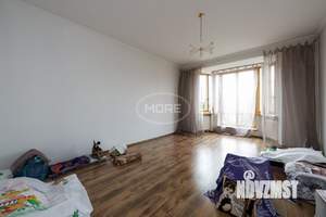 2-к квартира, вторичка, 87м2, 5/6 этаж