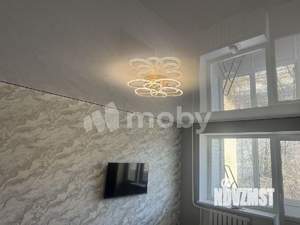 1-к квартира, вторичка, 32м2, 3/9 этаж