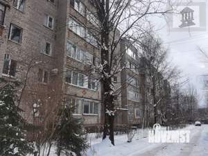 2-к квартира, вторичка, 36м2, 4/5 этаж