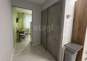 1-к квартира, вторичка, 33м2, 2/9 этаж