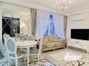 4-к квартира, вторичка, 164м2, 9/11 этаж