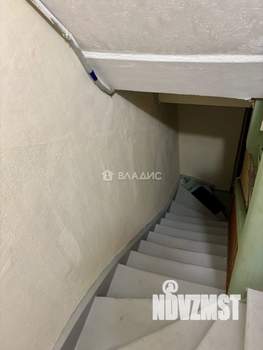 2-к квартира, вторичка, 30м2, 2/2 этаж