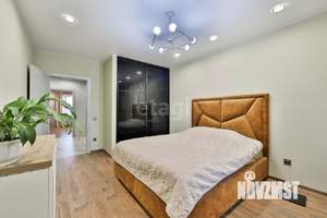 2-к квартира, вторичка, 61м2, 7/8 этаж