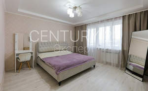 2-к квартира, вторичка, 56м2, 7/9 этаж