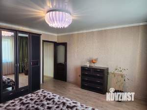 3-к квартира, вторичка, 81м2, 9/9 этаж