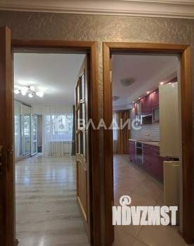 2-к квартира, вторичка, 49м2, 2/5 этаж