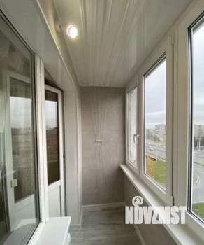 2-к квартира, вторичка, 50м2, 8/9 этаж