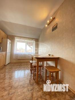 2-к квартира, вторичка, 69м2, 5/6 этаж