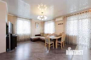 3-к квартира, вторичка, 78м2, 4/5 этаж