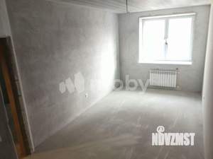 1-к квартира, сданный дом, 32м2, 1/9 этаж