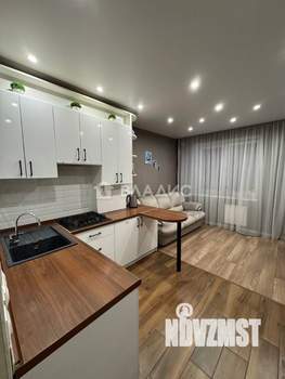 2-к квартира, вторичка, 63м2, 4/10 этаж