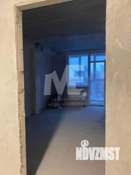 1-к квартира, вторичка, 48м2, 7/9 этаж