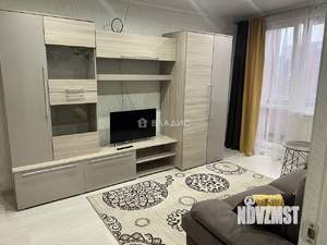 1-к квартира, вторичка, 32м2, 8/9 этаж