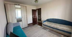 1-к квартира, вторичка, 33м2, 9/9 этаж