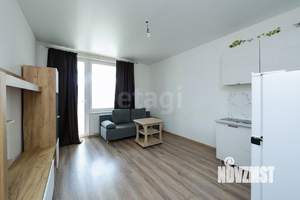 Студия квартира, вторичка, 25м2, 14/14 этаж