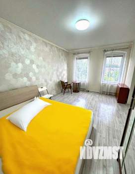 1-к квартира, вторичка, 27м2, 4/5 этаж