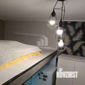 Студия квартира, вторичка, 22м2, 1/4 этаж