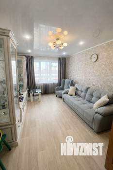 2-к квартира, вторичка, 51м2, 4/9 этаж