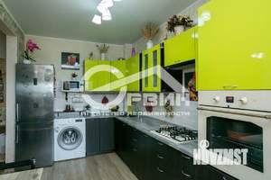 1-к квартира, вторичка, 44м2, 8/10 этаж
