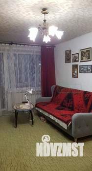 1-к квартира, вторичка, 33м2, 4/5 этаж