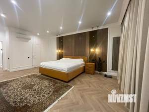4-к квартира, вторичка, 159м2, 4/6 этаж