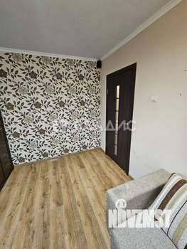 3-к квартира, вторичка, 69м2, 6/6 этаж