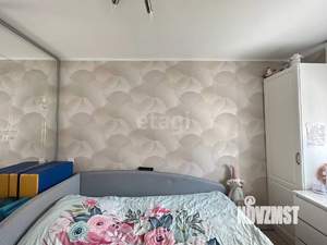 3-к квартира, вторичка, 57м2, 3/5 этаж