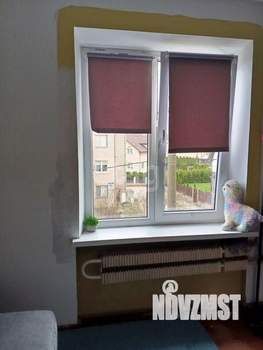 4-к квартира, вторичка, 62м2, 2/5 этаж