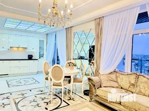 4-к квартира, вторичка, 164м2, 9/11 этаж