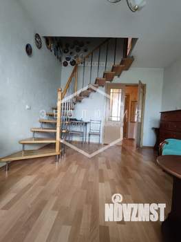 5-к квартира, вторичка, 137м2, 5/6 этаж